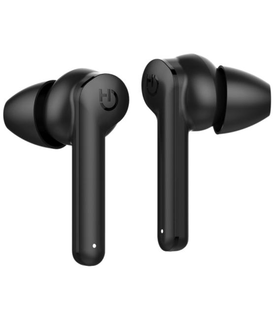 Hiditec auricular vesta negro wireless game mode