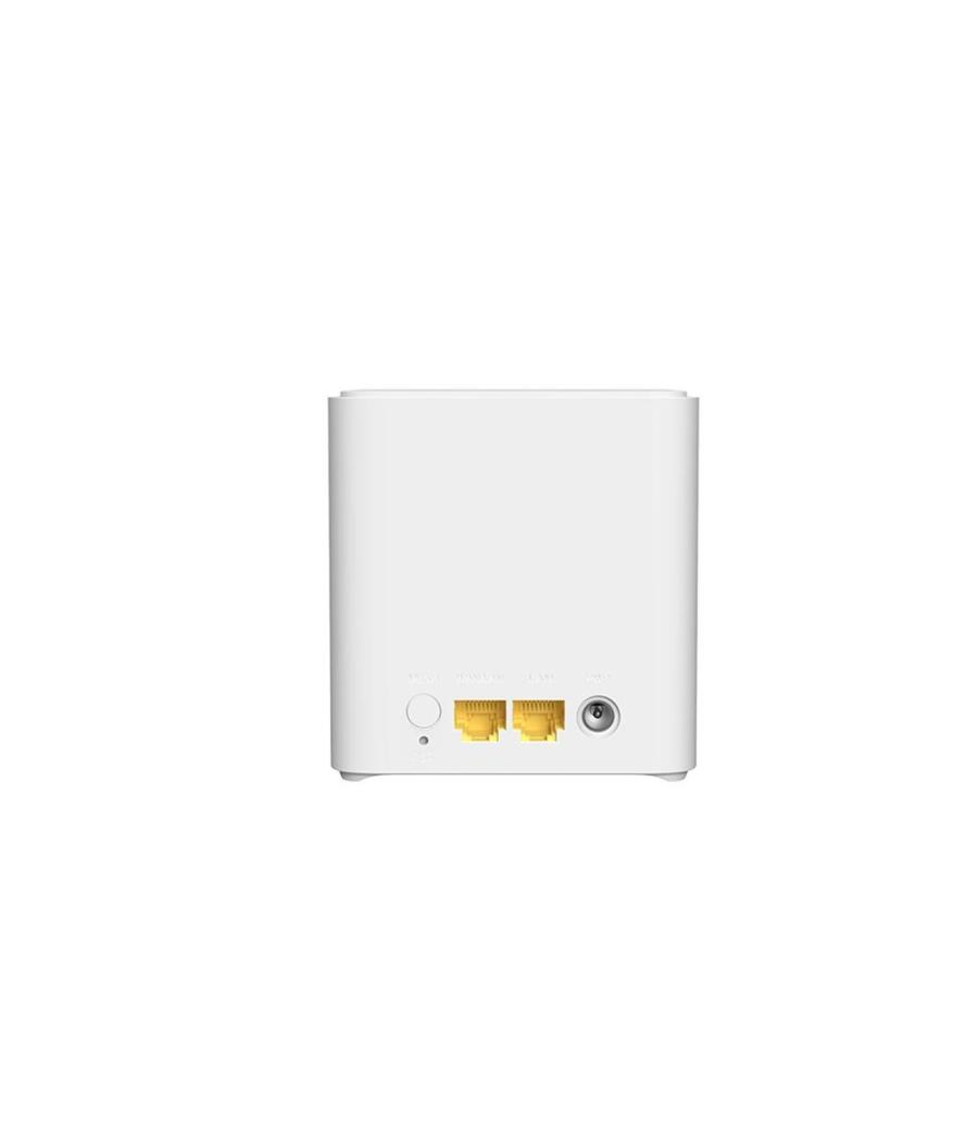 Punto de acceso wifi tenda ex3 ax1500 pack 2 unidades
