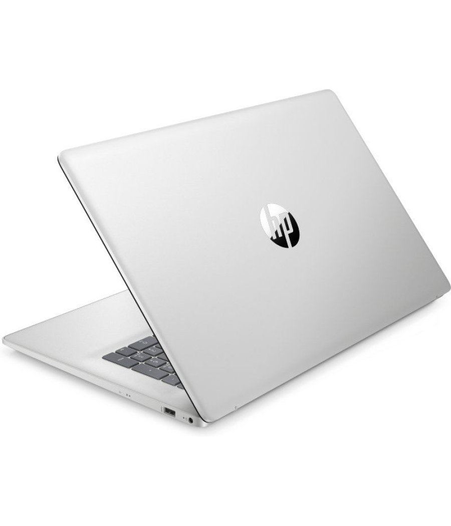 Portátil hp 17-cn3005ns intel core i7-1355u/ 16gb/ 1tb ssd/ 17.3'/ win11