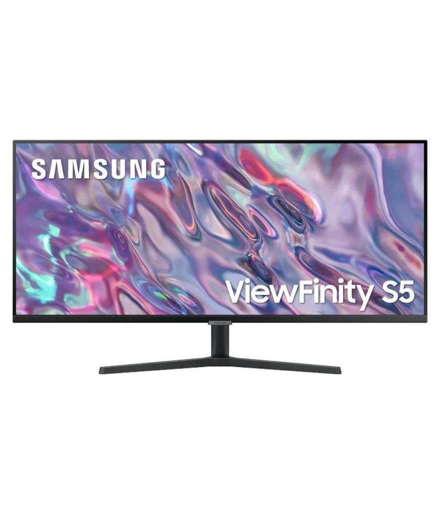 Samsung ls34c500gauxen monitor34"wqhd 100h hdmi dp