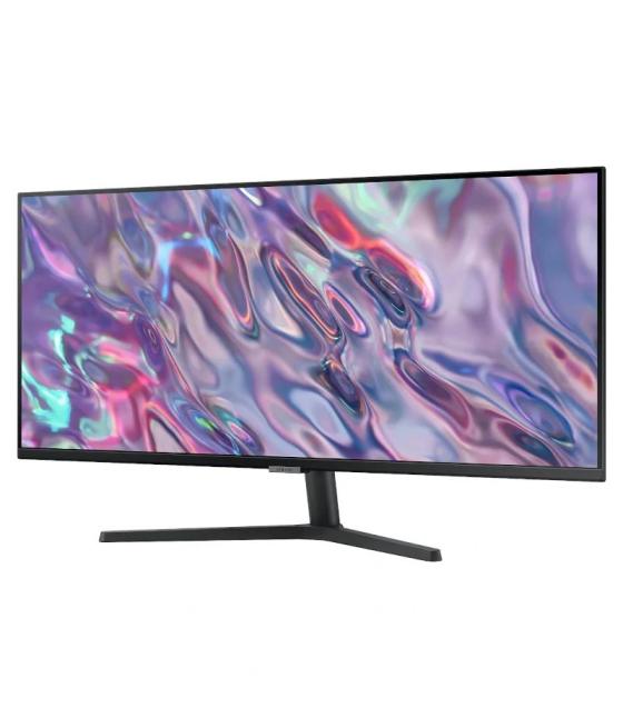 Samsung ls34c500gauxen monitor34"wqhd 100h hdmi dp