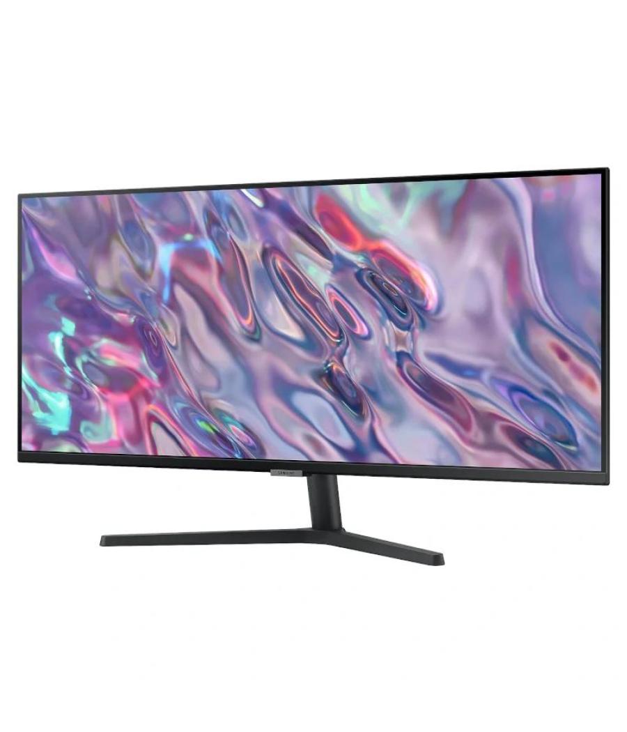 Samsung ls34c500gauxen monitor34"wqhd 100h hdmi dp