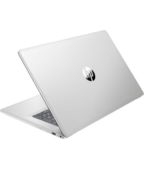 Portátil hp 17-cn3004ns intel core i5-1334u/ 16gb/ 1tb ssd/ 17.3'/ win11