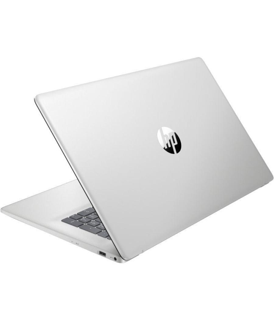 Portátil hp 17-cn3004ns intel core i5-1334u/ 16gb/ 1tb ssd/ 17.3'/ win11