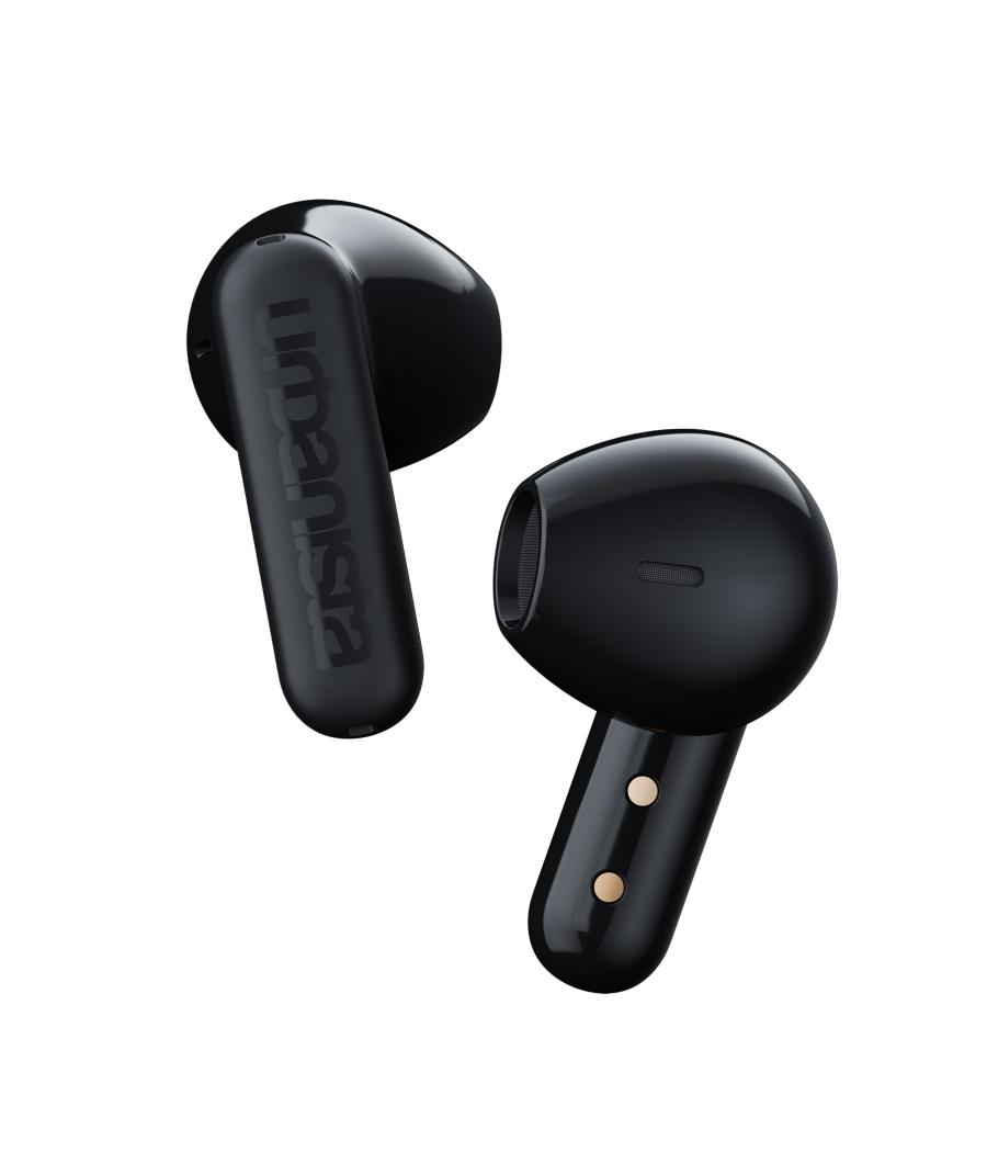 Auriculares urbanista true wireless inalambricos copenhagen midnight black