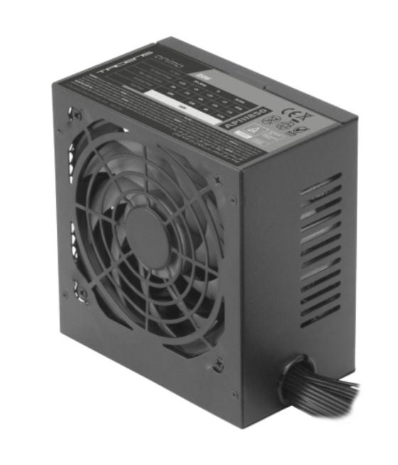 Fuente de alimentación anima apsiii850/ 850w/ ventilador 12cm