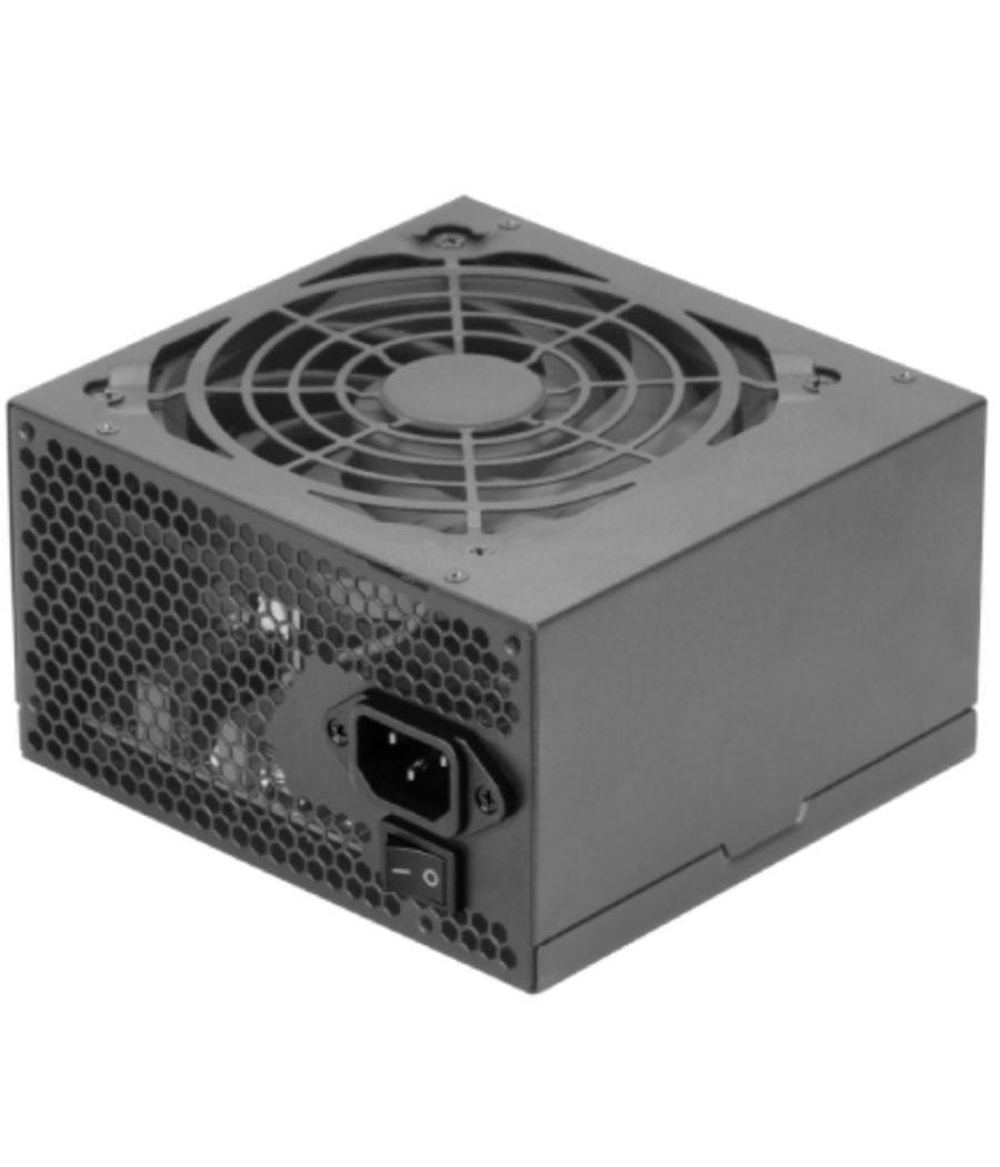 Fuente de alimentación anima apsiii850/ 850w/ ventilador 12cm