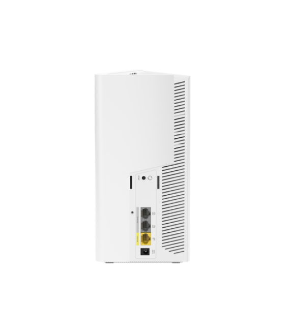 Msi roamii be lite mesh system doble banda (2,4 ghz / 5 ghz) wi-fi 7 (802.11be) blanco 3 interno