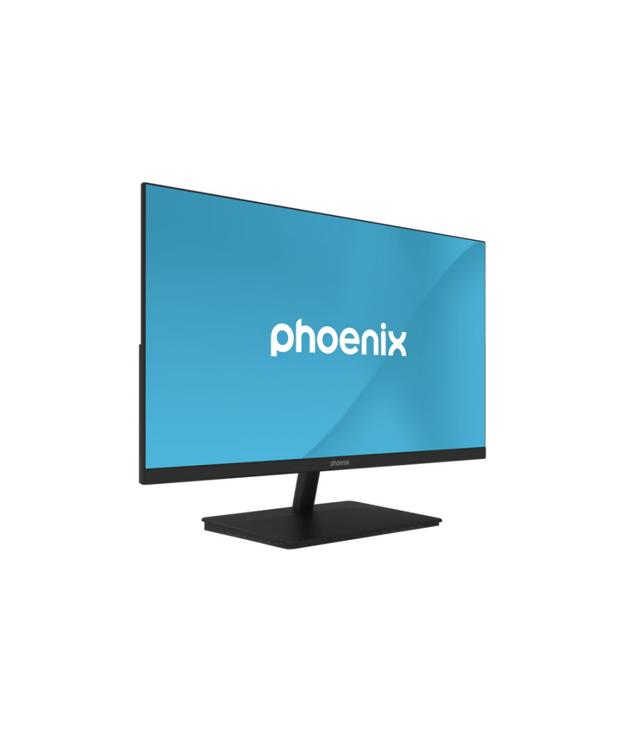 Monitor phoenix prisma 24pulgadas full hd 100hz 5ms hdmi vga dp vesa 100x100