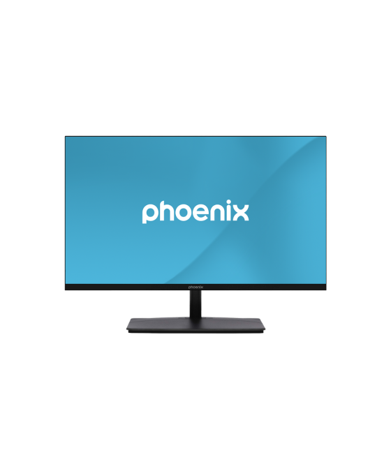 Monitor phoenix prisma 27pulgadas full hd 100hz 5ms hdmi vga dp vesa 100x100