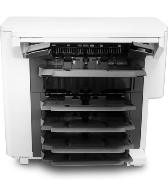 HP Grapadora/apiladora/buzón de correo de la impresora LaserJet