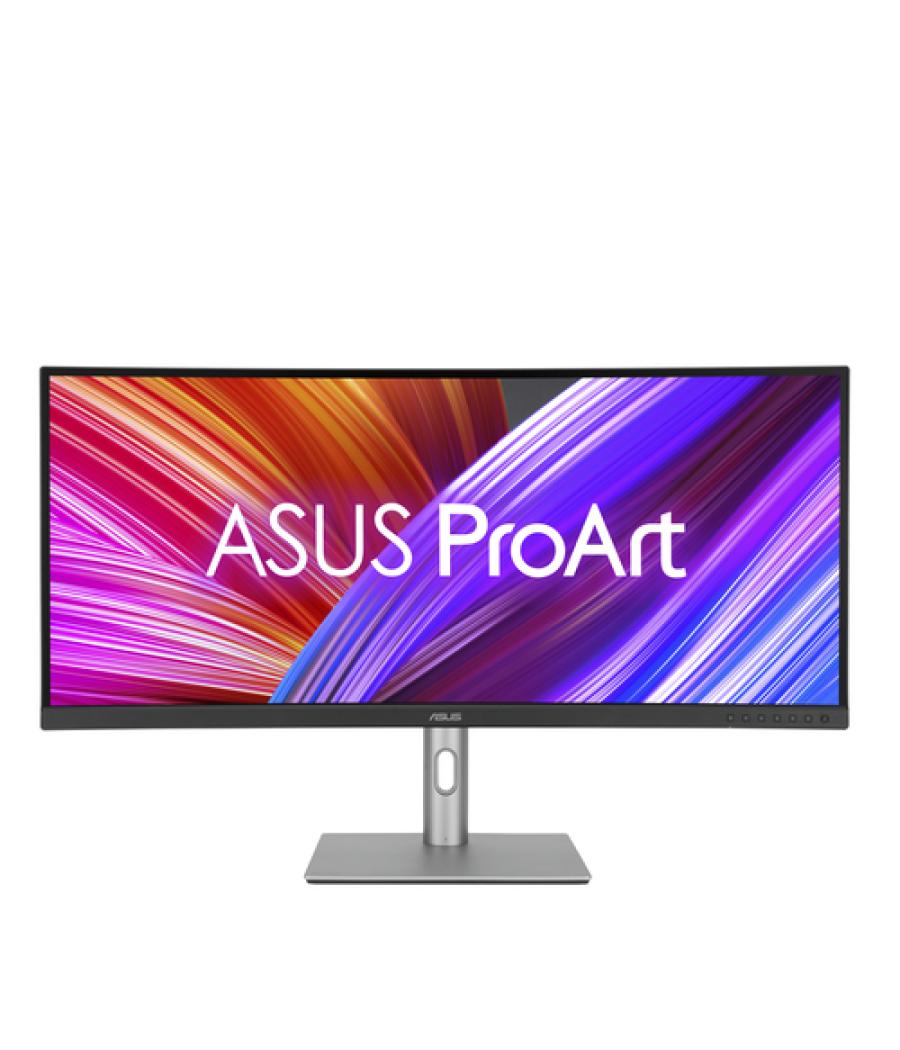 ASUS ProArt PA34VCNV pantalla para PC 86,6 cm (34.1") 3440 x 1440 Pixeles UltraWide Quad HD LCD Negro