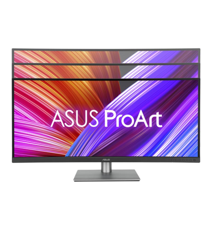 ASUS ProArt PA34VCNV pantalla para PC 86,6 cm (34.1") 3440 x 1440 Pixeles UltraWide Quad HD LCD Negro