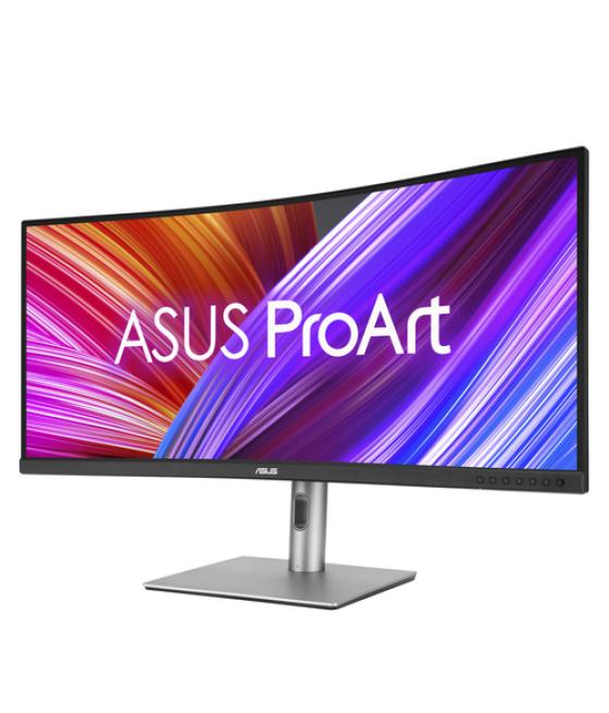 ASUS ProArt PA34VCNV pantalla para PC 86,6 cm (34.1") 3440 x 1440 Pixeles UltraWide Quad HD LCD Negro