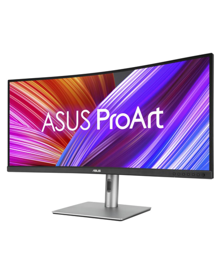 ASUS ProArt PA34VCNV pantalla para PC 86,6 cm (34.1") 3440 x 1440 Pixeles UltraWide Quad HD LCD Negro