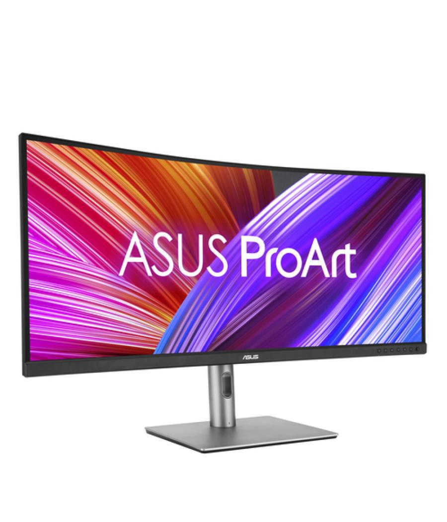 ASUS ProArt PA34VCNV pantalla para PC 86,6 cm (34.1") 3440 x 1440 Pixeles UltraWide Quad HD LCD Negro