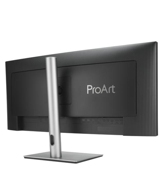 ASUS ProArt PA34VCNV pantalla para PC 86,6 cm (34.1") 3440 x 1440 Pixeles UltraWide Quad HD LCD Negro