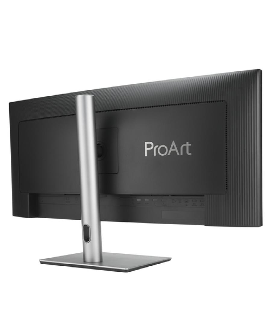 ASUS ProArt PA34VCNV pantalla para PC 86,6 cm (34.1") 3440 x 1440 Pixeles UltraWide Quad HD LCD Negro