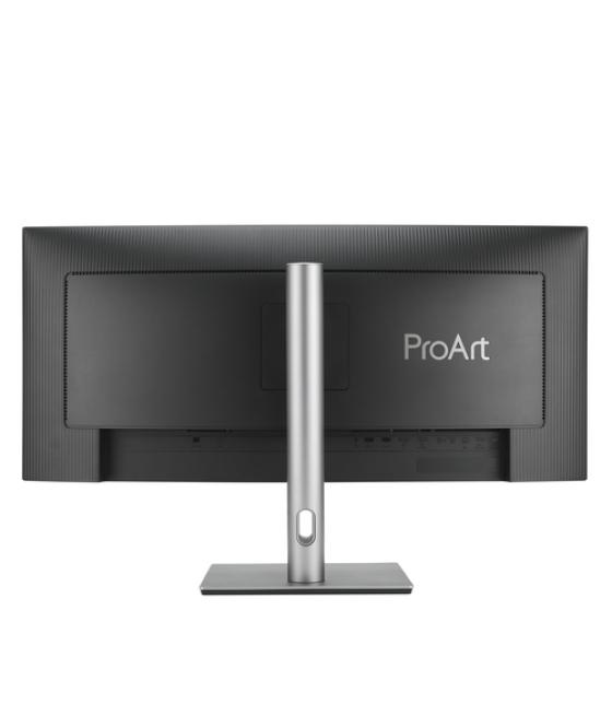 ASUS ProArt PA34VCNV pantalla para PC 86,6 cm (34.1") 3440 x 1440 Pixeles UltraWide Quad HD LCD Negro