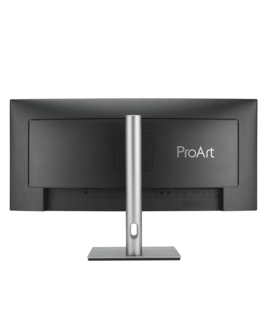 ASUS ProArt PA34VCNV pantalla para PC 86,6 cm (34.1") 3440 x 1440 Pixeles UltraWide Quad HD LCD Negro