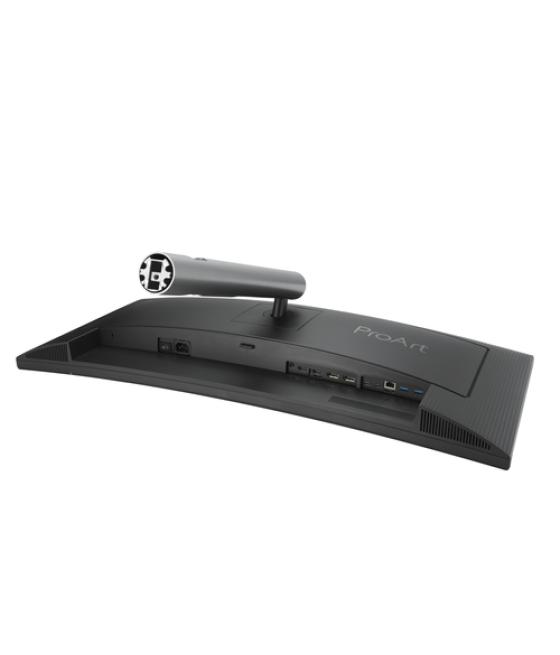 ASUS ProArt PA34VCNV pantalla para PC 86,6 cm (34.1") 3440 x 1440 Pixeles UltraWide Quad HD LCD Negro