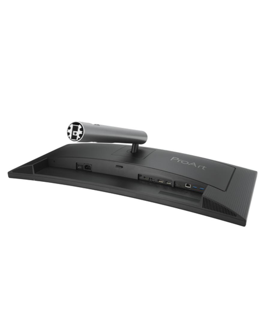 ASUS ProArt PA34VCNV pantalla para PC 86,6 cm (34.1") 3440 x 1440 Pixeles UltraWide Quad HD LCD Negro