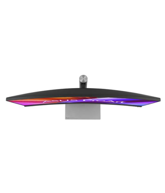 ASUS ProArt PA34VCNV pantalla para PC 86,6 cm (34.1") 3440 x 1440 Pixeles UltraWide Quad HD LCD Negro