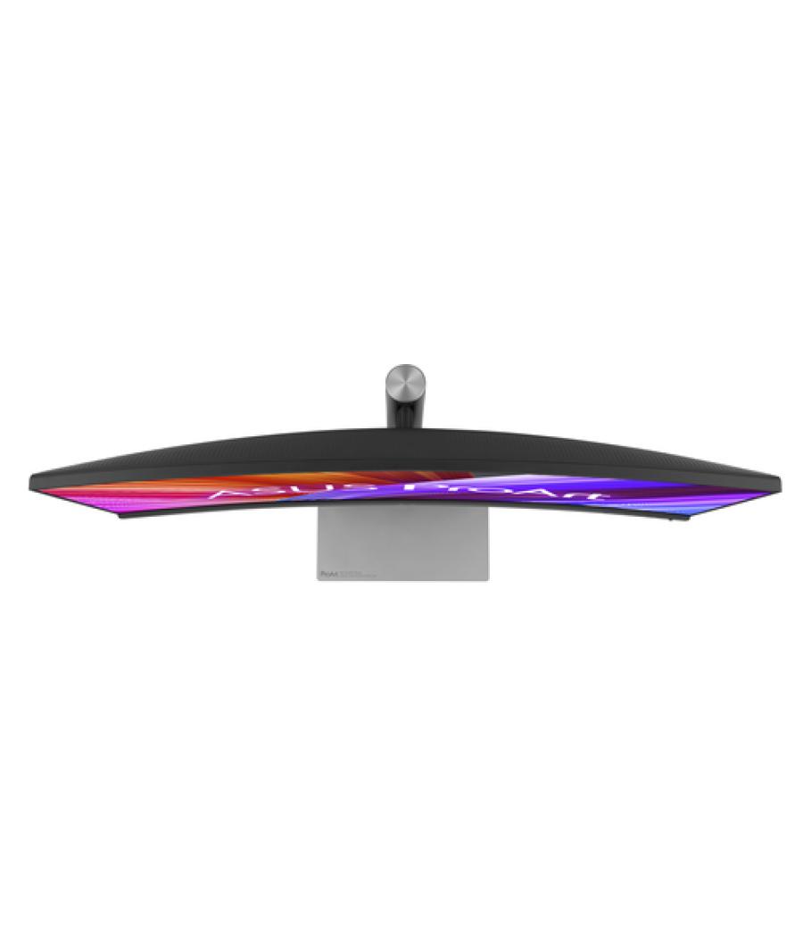 ASUS ProArt PA34VCNV pantalla para PC 86,6 cm (34.1") 3440 x 1440 Pixeles UltraWide Quad HD LCD Negro