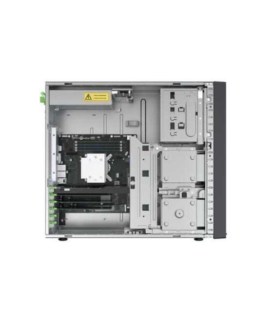 Fujitsu PRIMERGY TX1330 M5 servidor 0 GB Torre DDR4-SDRAM
