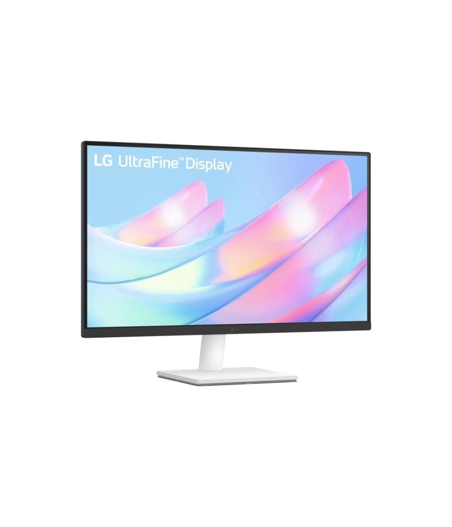 Monitor led ips lg 27us500 27pulgadas 3840 x 2160 5ms hdmi displayport