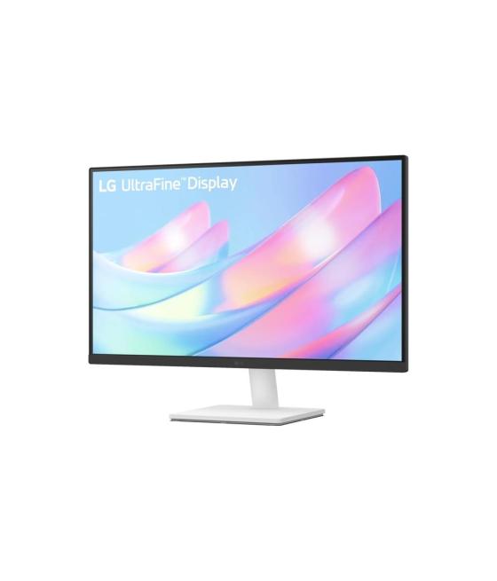 Monitor led ips lg 27us500 27pulgadas 3840 x 2160 5ms hdmi displayport