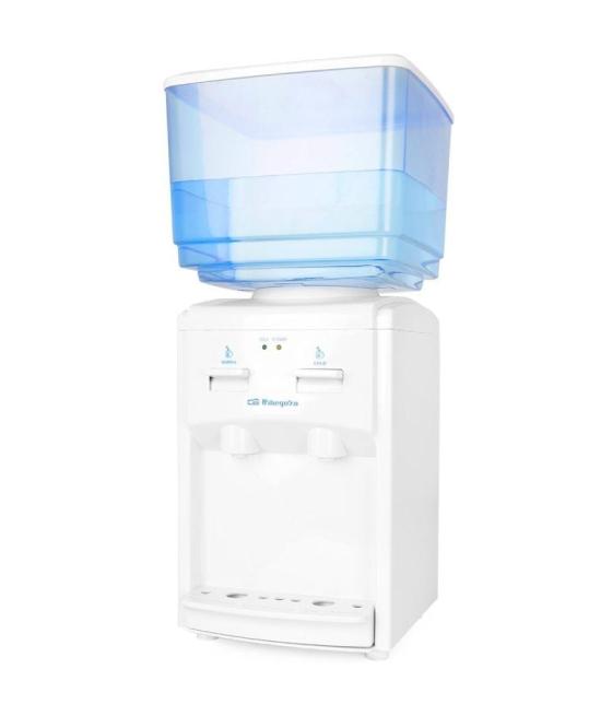 Dispensador de agua orbegozo da 5525/ 70w/ capacidad 7l