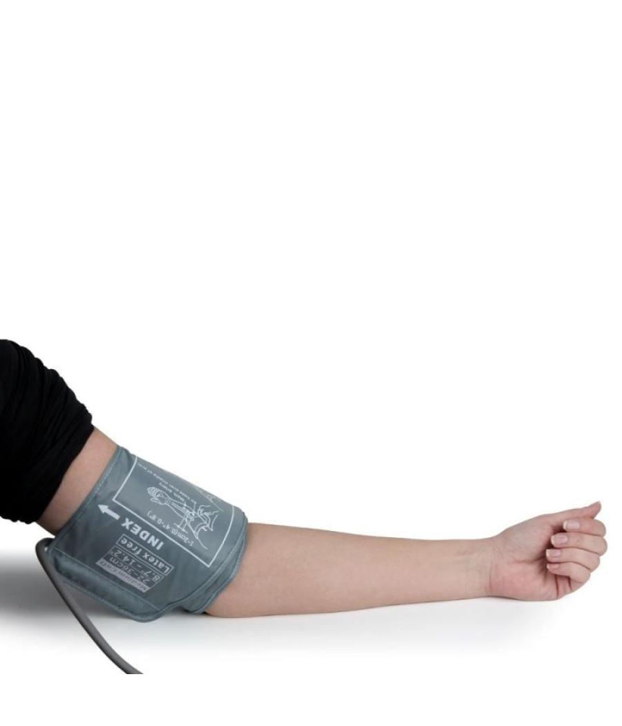 Tensiómetro de brazo orbegozo tes 4650
