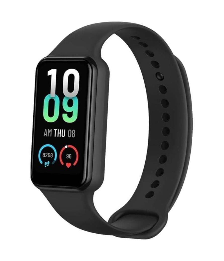 Pulsera smartband xiaomi redmi smart band 2/ negra