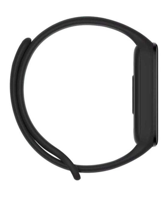 Pulsera smartband xiaomi redmi smart band 2/ negra