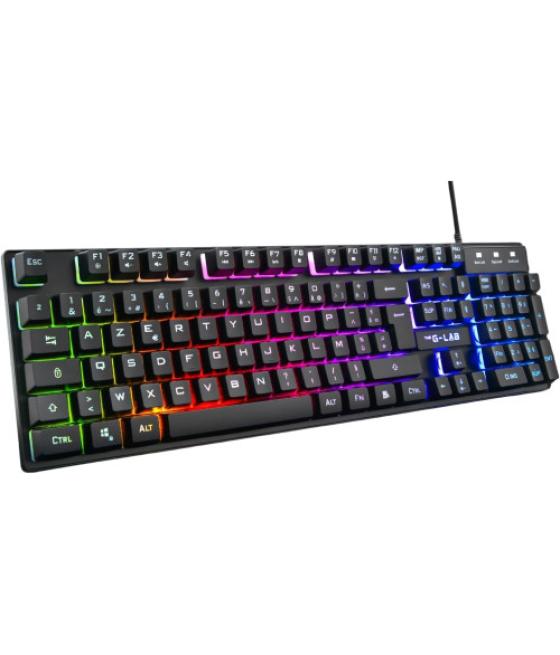 Gaming keyboard tkl membrane -