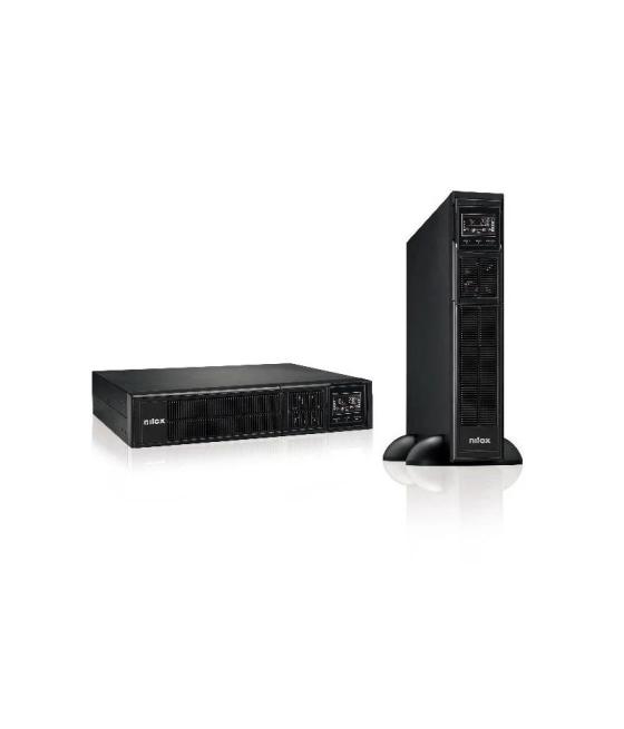 Nilox ups premium online lcd 3600rack