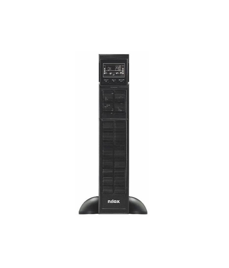 Nilox ups premium online lcd 3600rack