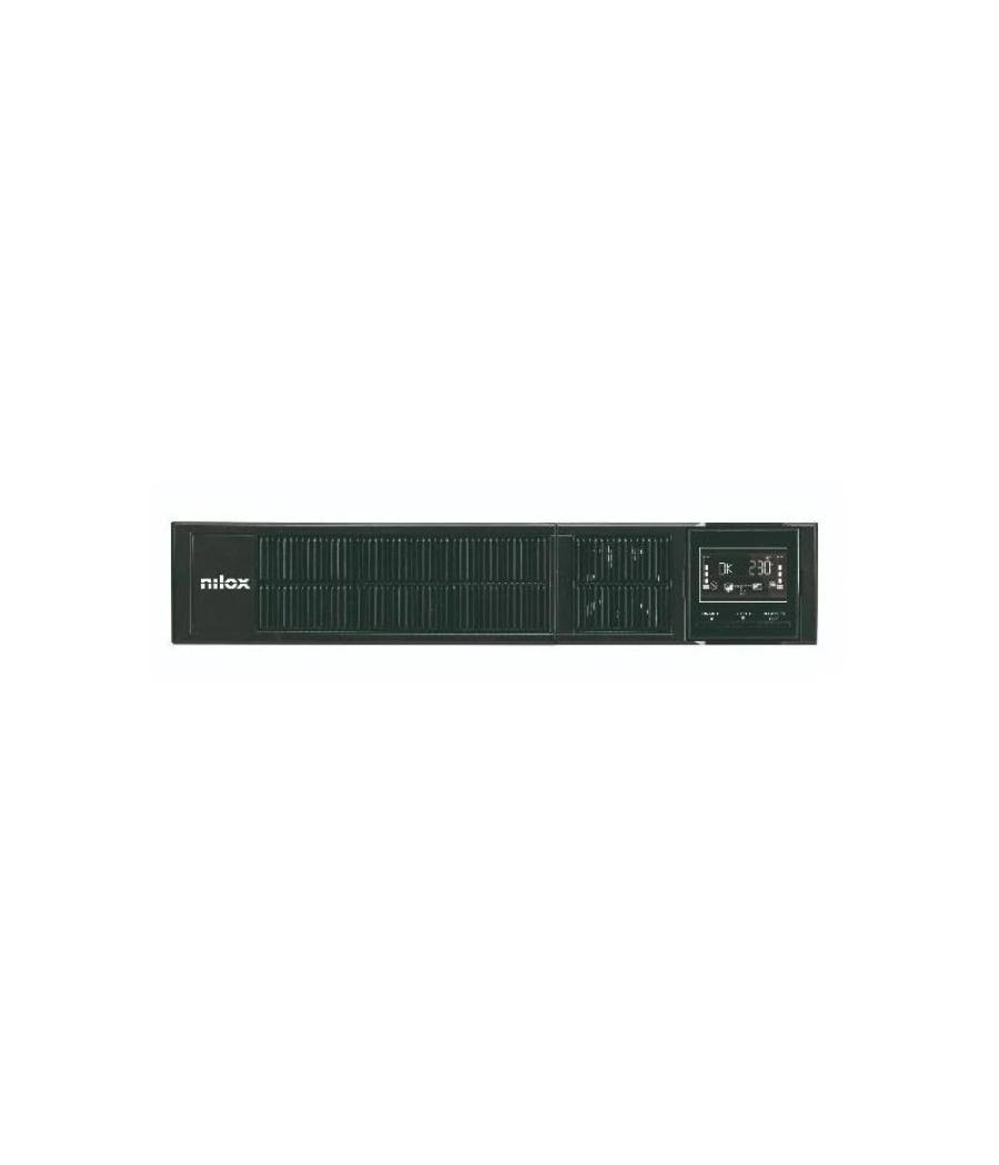 Nilox ups premium online lcd 3600rack