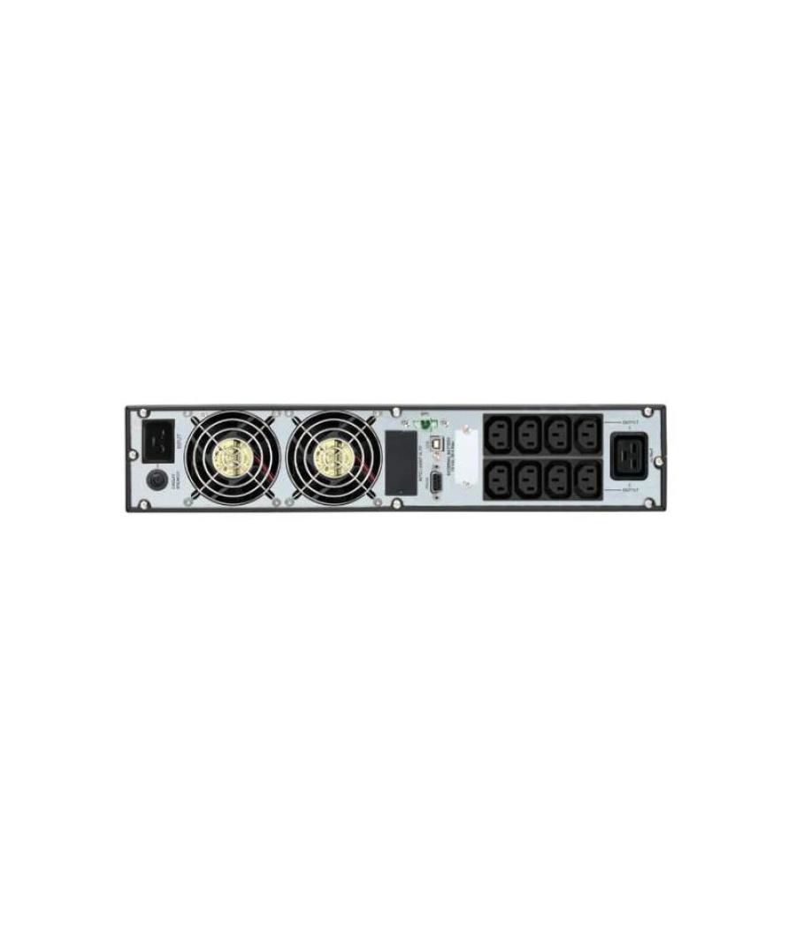 Nilox ups premium online lcd 3600rack