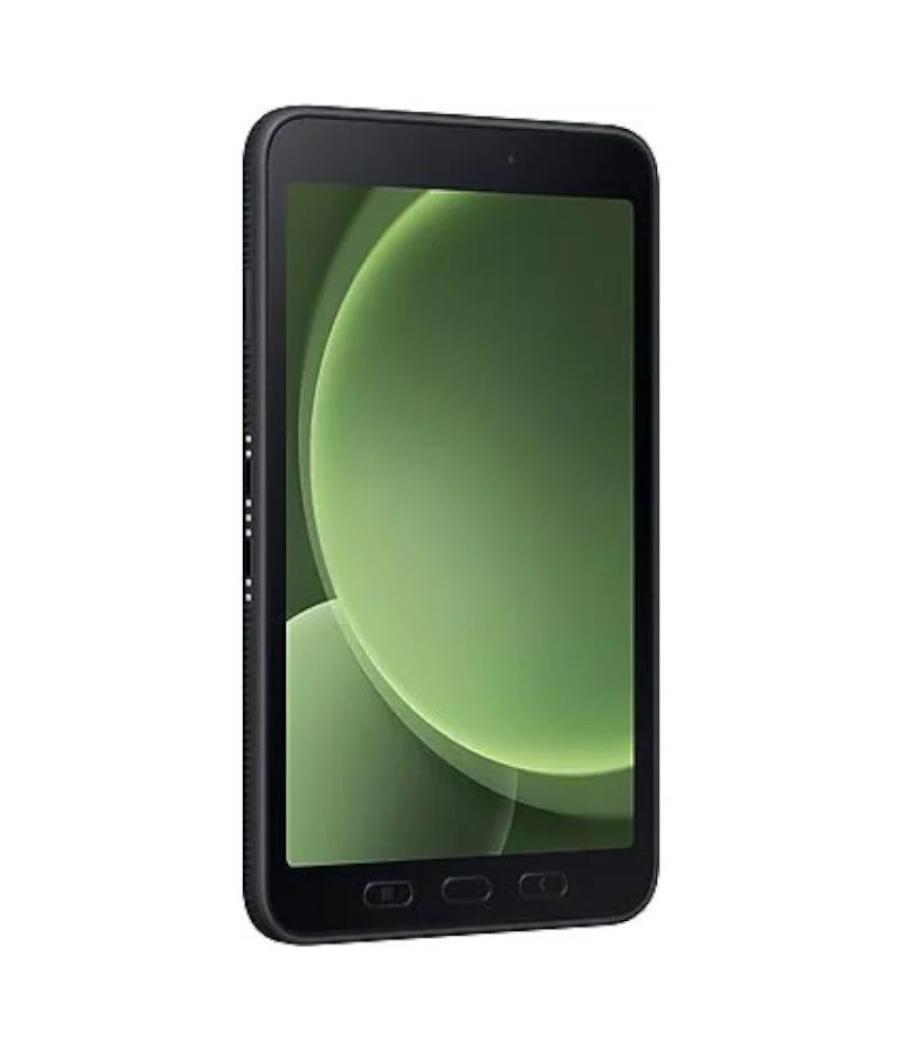 Samsung galaxy tab active5 5g ee 128gb green