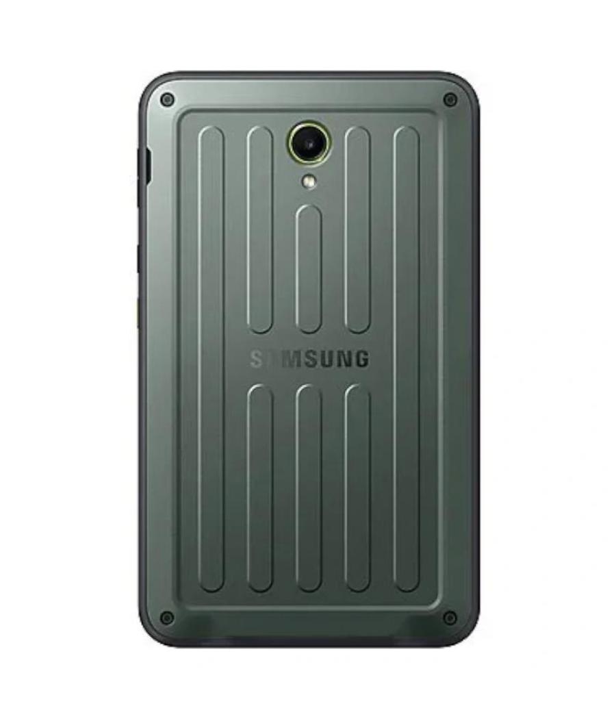 Samsung galaxy tab active5 5g ee 128gb green