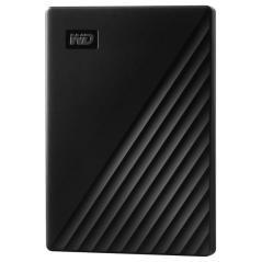 Western Digital My Passport 1TB Negro - Imagen 1