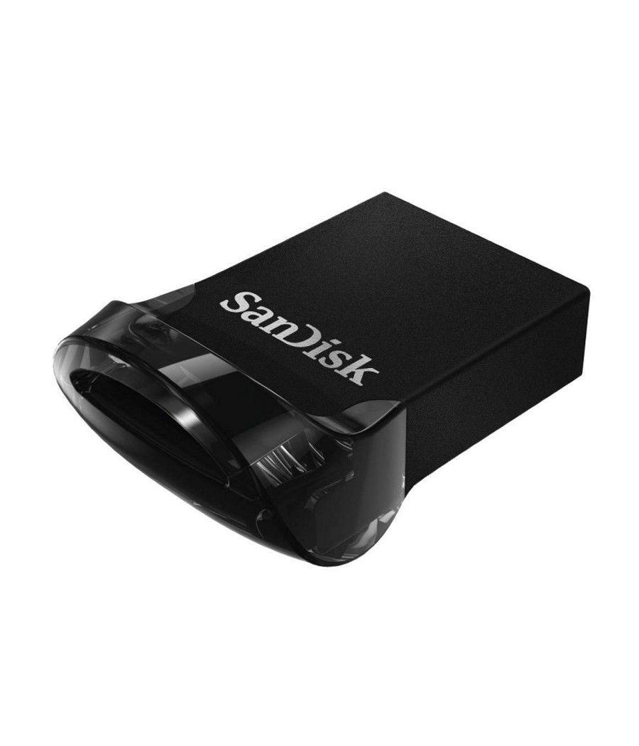 SanDisk SDCZ430-256G-G46 Lápiz USB 3.1 U.Fit 256GB - Imagen 2