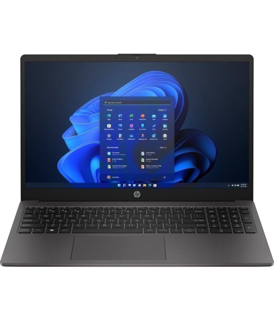 Portátil hp 250 g10 ad1k3et intel core i7-1355u/ 32gb/ 1tb ssd/ 15.6'/ win11