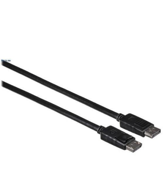 Cable displayport 4k 60 (4:4:4) 1.8m c-dp-6 kramer