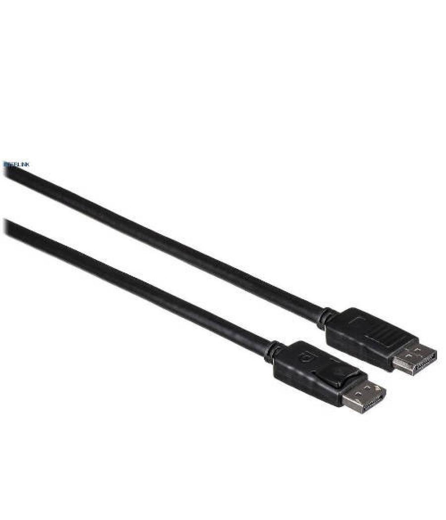 Cable displayport 4k 60 (4:4:4) 1.8m c-dp-6 kramer