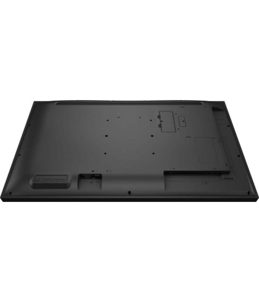 Iiyama t5562as-b1 pantalla de señalización panel plano interactivo 138,7 cm (54.6") va 500 cd / m² 4k ultra hd negro pantalla tá