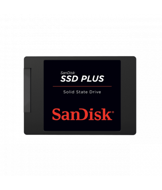 Sandisk plus 2.5" 2000 gb serial ata iii