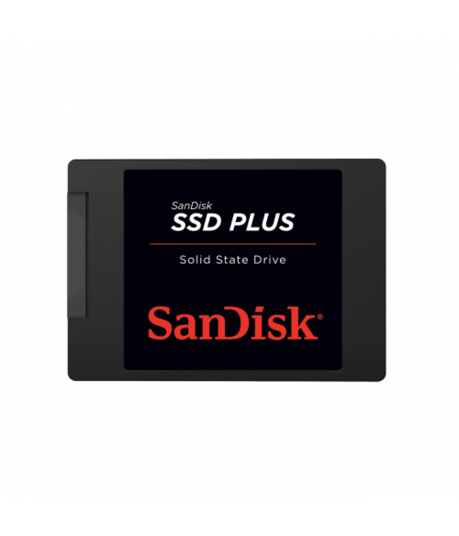 Sandisk plus 2.5" 2000 gb serial ata iii